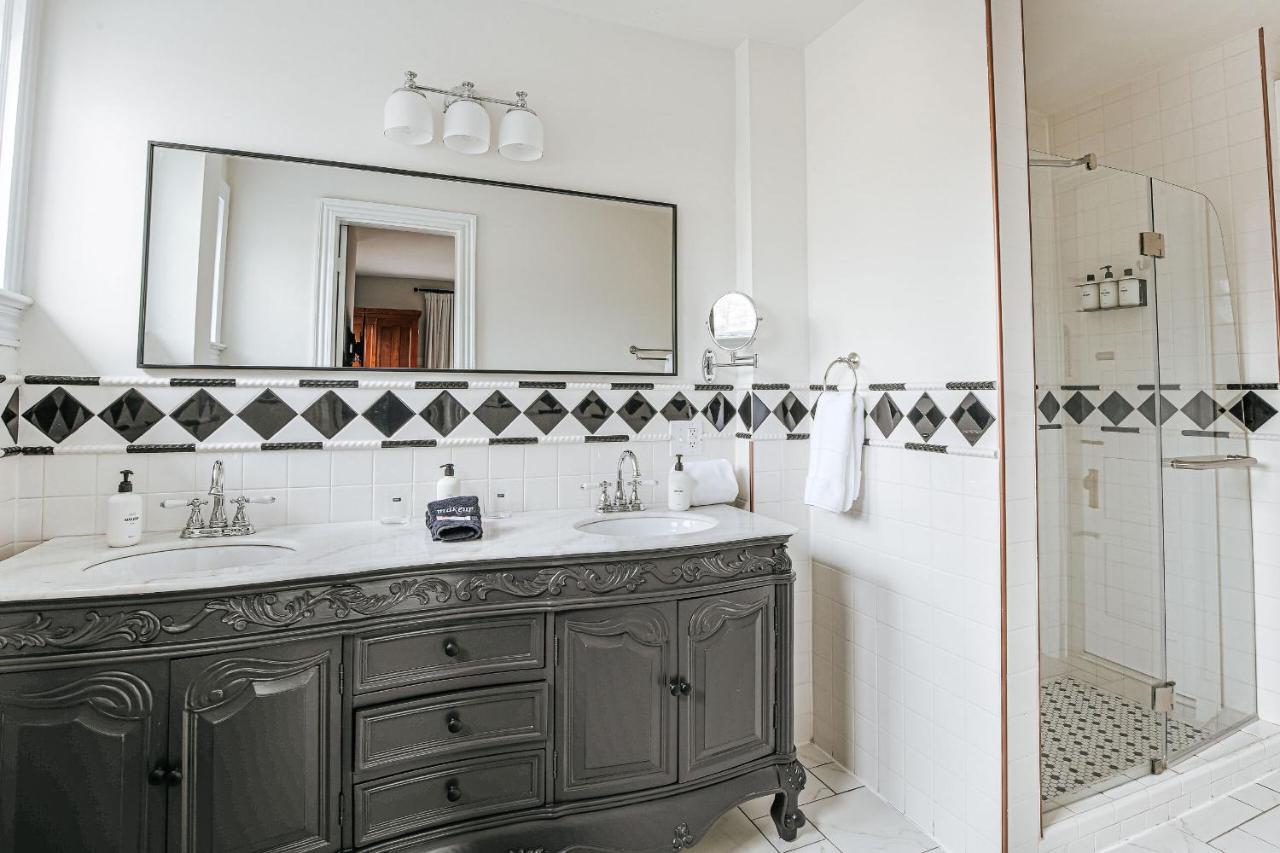 The Historic Berkeley Place Staunton Quarto foto