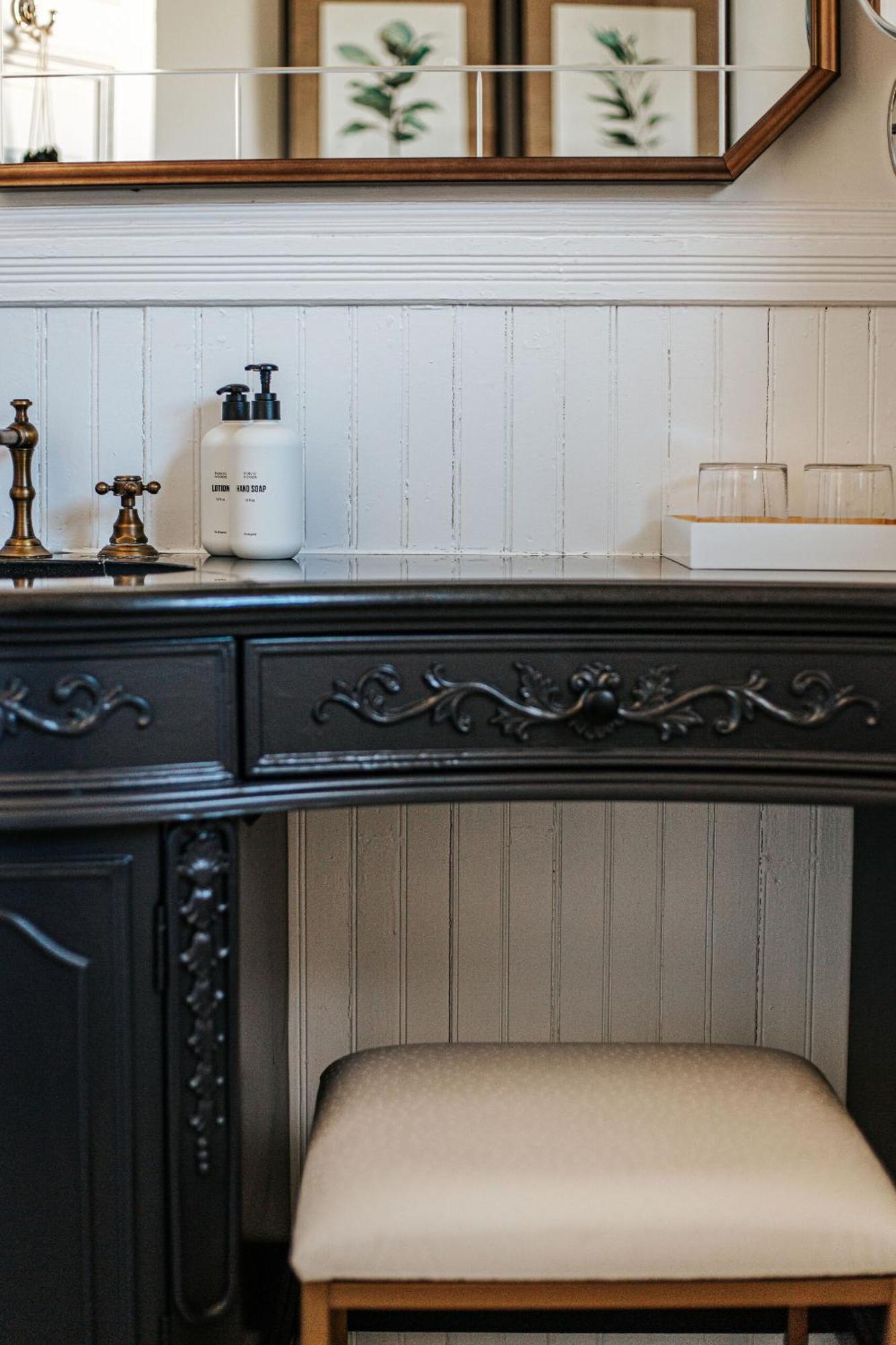 The Historic Berkeley Place Staunton Quarto foto
