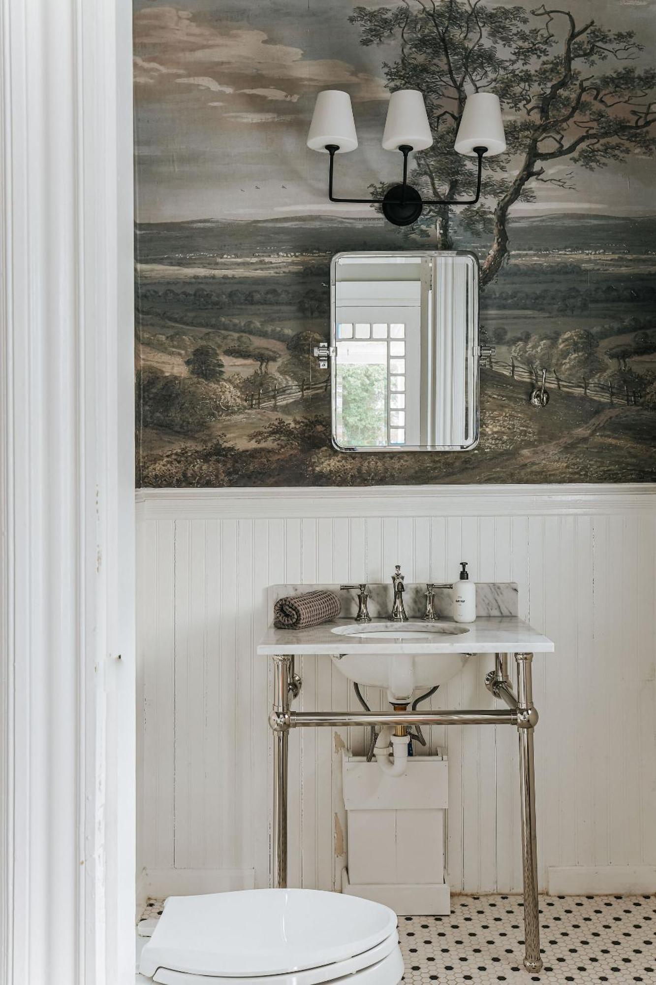 The Historic Berkeley Place Staunton Quarto foto