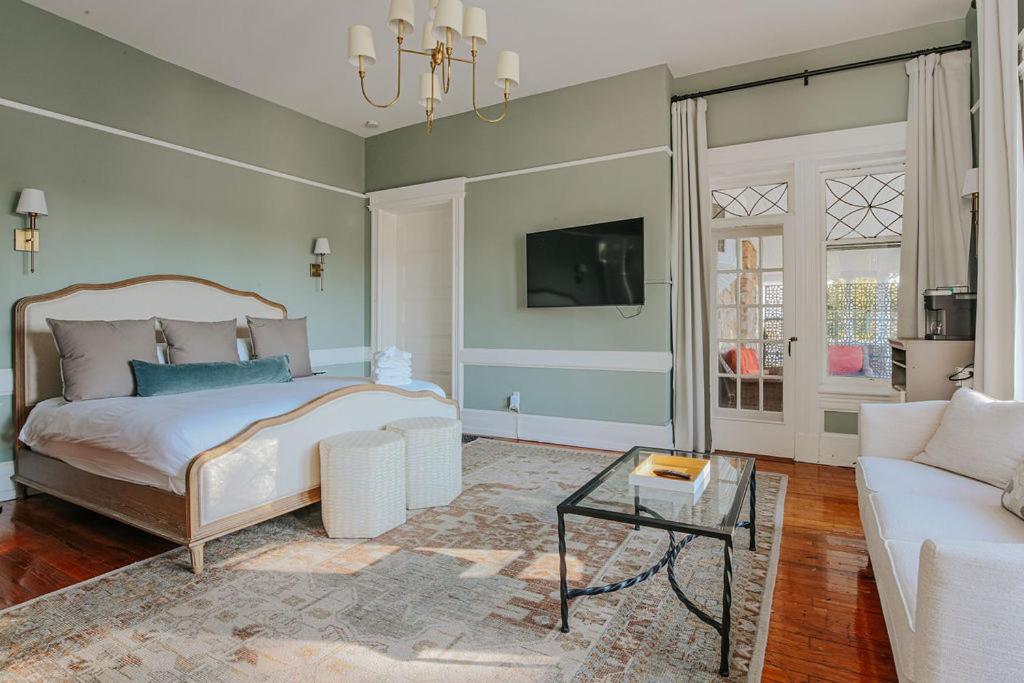 The Historic Berkeley Place Staunton Quarto foto
