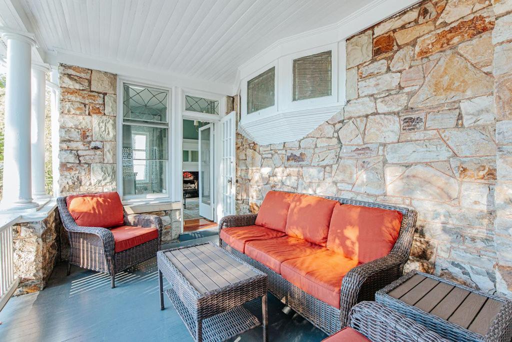 The Historic Berkeley Place Staunton Quarto foto